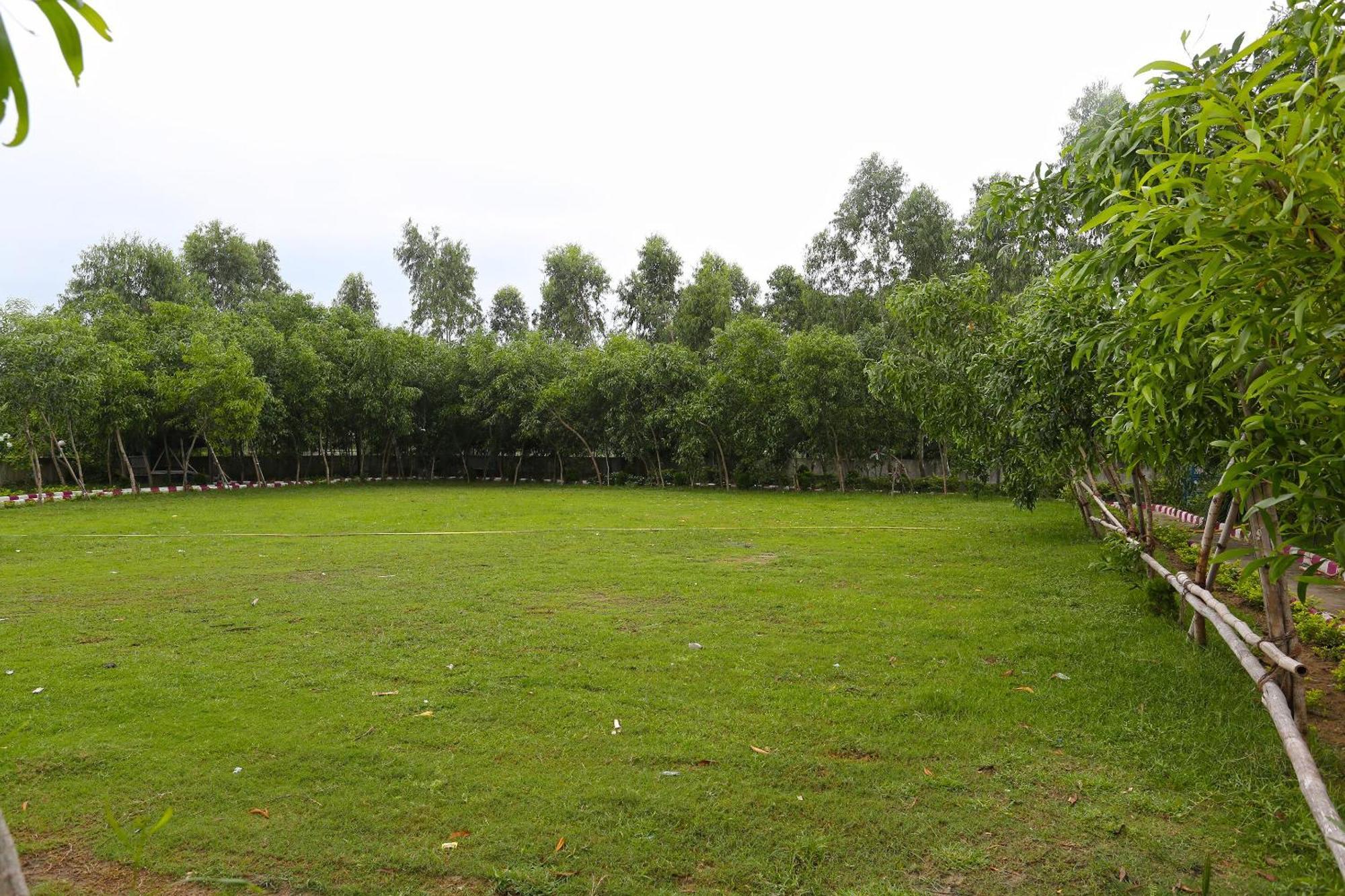 Collection O Resort K Sea View Digha  Exterior photo